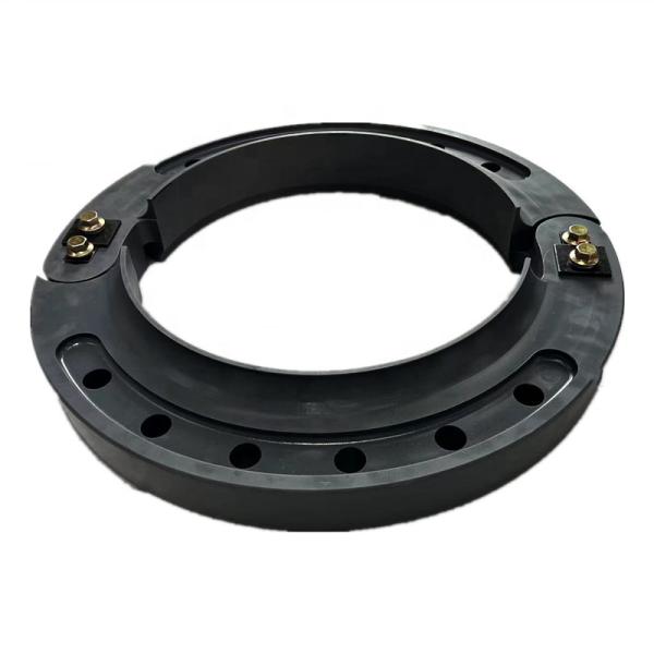 High Polymer Runflat Inserts 20inch 22inch 22.5inch Truck Wheel Run Flat Systems