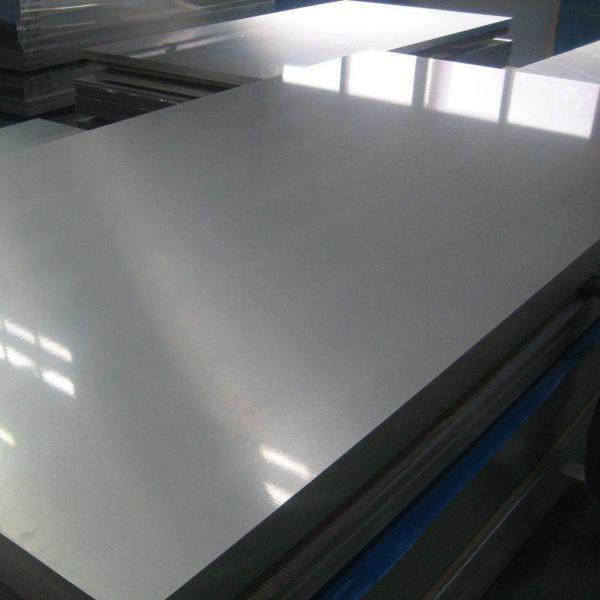 BA Surface Stainless Steel Sheet Coil 304/304L/321/316/309S Hot-Rolled 2B