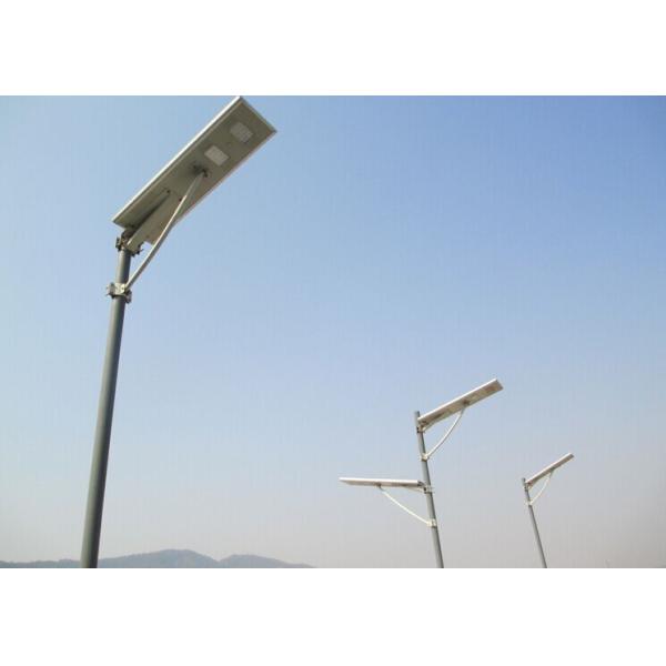 Outdoor SMD Ip65 30w Solar Based Led Street Lights