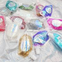 OEM Sprinkles Diamond Glitter Body Gel For Eyes Body Face Hair Makeup