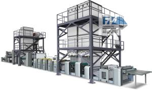 Wenzhou Fengming Machinery Co., Ltd.