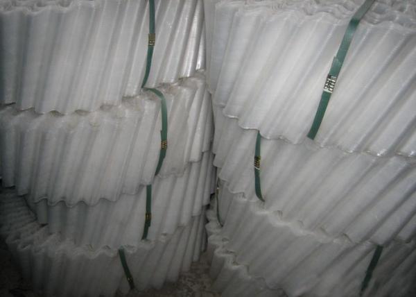 Low Liquid Load Structured Packing For Distillation Columns For Absorption
