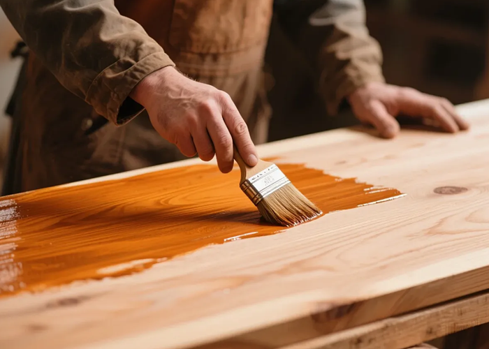 High Adhesion Waterborne Polyurethane With Flexible Film