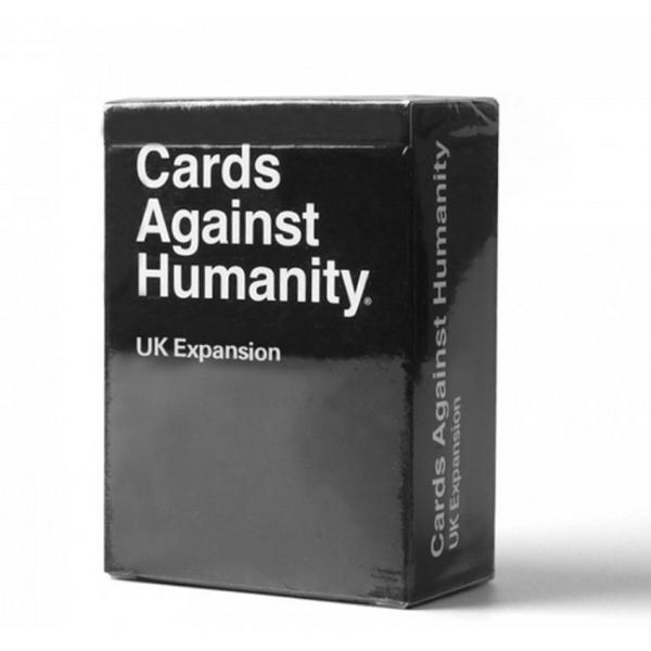 Wholesale Cards Against Humanity: UK Expansion