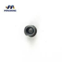 Premium Quality Tungsten Carbide Thread Nozzle For Oil Service Industry
