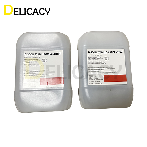 7 litres / bouteille Disque Stabille Concentré Disque Stabille Concentré 85 650020571/ 10
