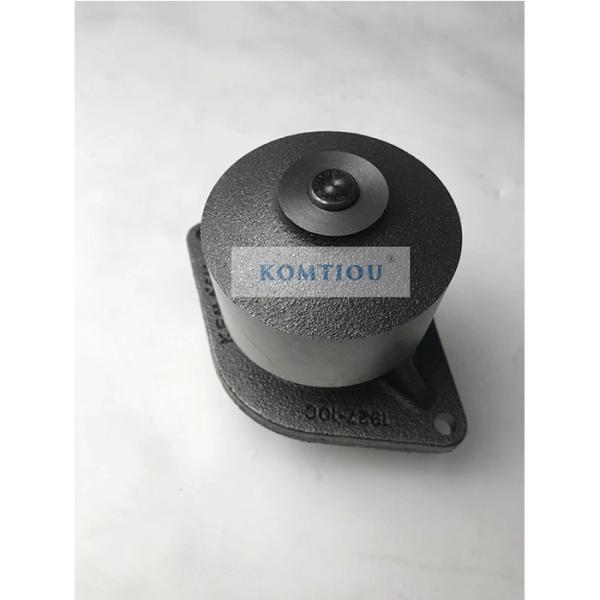 PC200-7 Excavator Spare Parts 6D102 3286277 3802004 3285411 6BT Water Pump 3802358 6735-61-1500