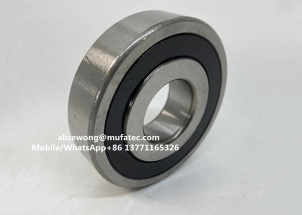 BB1-3320 transmission rear housing bearing double sealed deep groove ball bearing 27*72*18mm