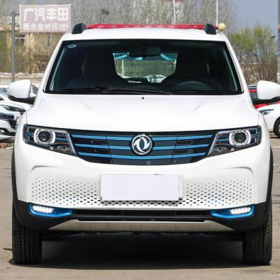 Charge rapide 0.5H de Dongfeng Fengguang E1 de véhicule électrique de moteur de 271KM Dongfeng
