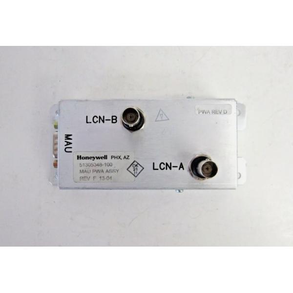 Honeywell 51305348-100 сборка MAU