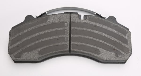 Automobile Brake Pads Disc Braking Pads With ISO and  IATF  Certification For Car Bus Truck