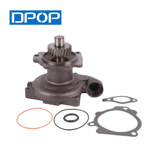 DPOP 3800745 Aftermarket Cummins M11/ISM Water Pump