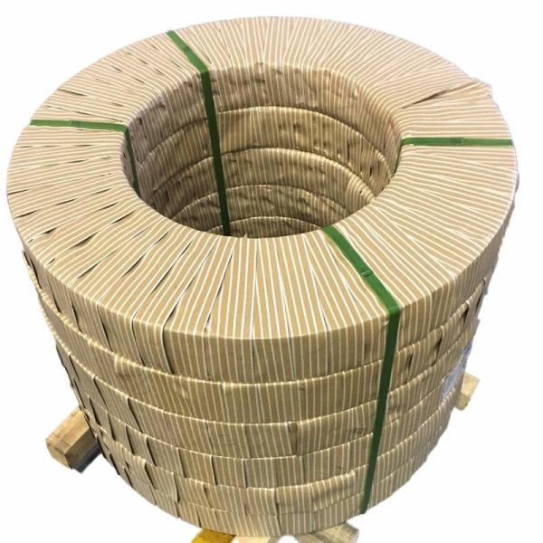 Режа металл нержавеющей стали SS410 430 обнажает законченное зеркало 2mm