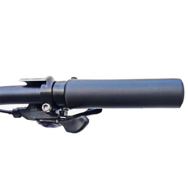 Frame Battery Electric Dirt Bike 48v 20ah 13.2AH 27.5inch 14 Inch