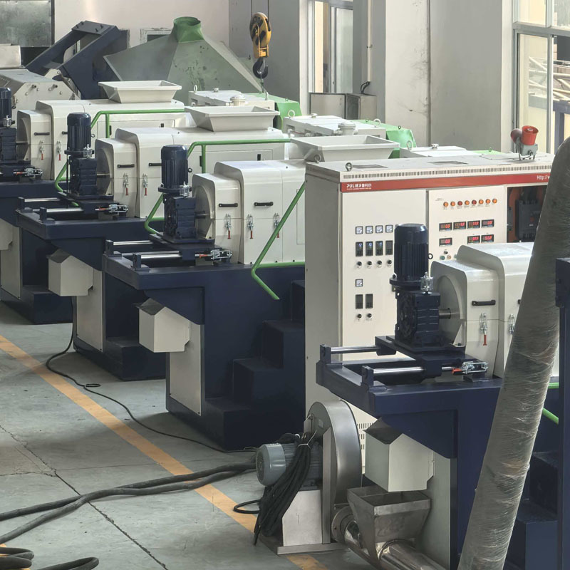 Chengdu Purui Polymer Engineering Co., Ltd.