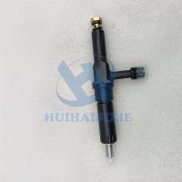 1-15300389-1 1153003891 Common Rail Fuel Injector for Isuzu 6HK1 Hitachi ZX330-6