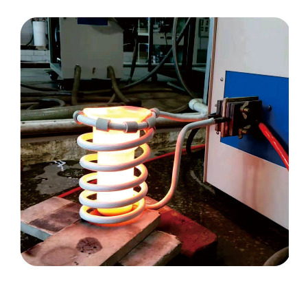 Частота машины 200KHZ Ultrghigh термической обработки индукции 40KW цифров