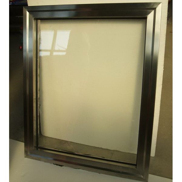Medical X-Ray Shielding Goods Leaded Radiation Glass Sized 1000mm-2400mm Perfect for All Radiation Barrier Settings