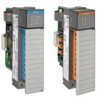 MÓDULO DO ADAPTADOR DO I/O DO TELECONTROLE DE PLC 1747-ASB SLC 500