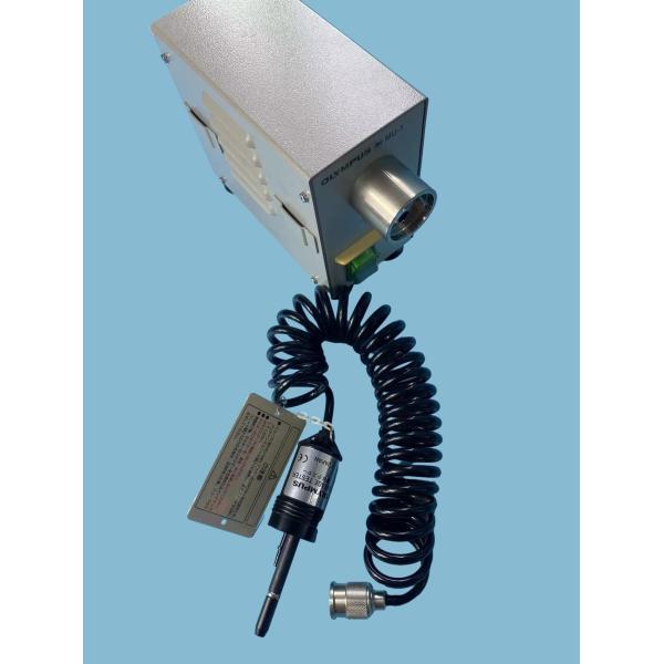 MU-1 Power Supply Voltage Endoscopy Processor Air Pressure Mu 1 Maintenance Unit