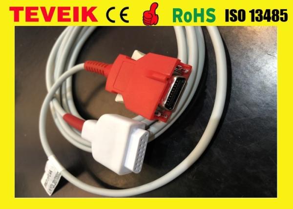 20 Pin -15pin Female Db9 Female Cables Compatible Rainbow Model For Radical-7 , Rad-57