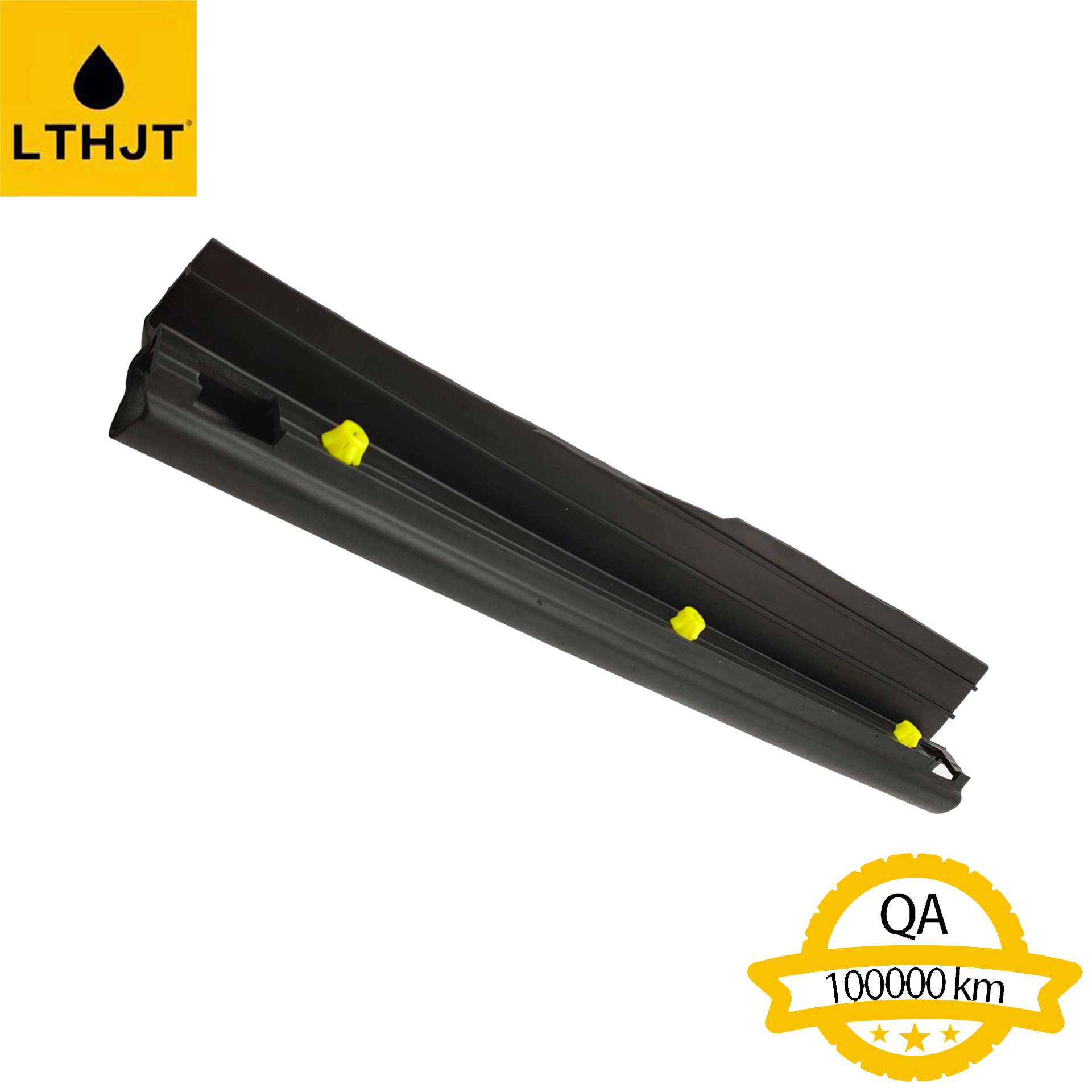 Car Accessories Front Fender Weatherstrip LH 53389-0R020 for RAV4 ACA3 2009-2013