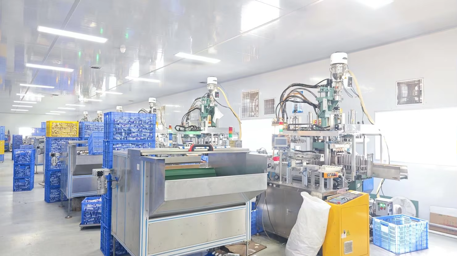 Foshan Bangjie Daily Chemical Technology Co., Ltd.