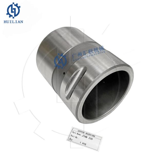 Hydraulic Breaker Spare Parts Komatsu Upper Bushing JTHB230 Inner Bushing