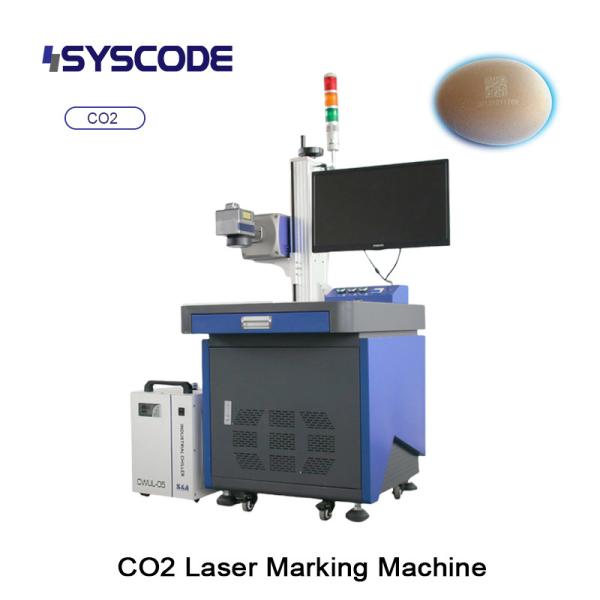 CO2 Laser Marking Machine