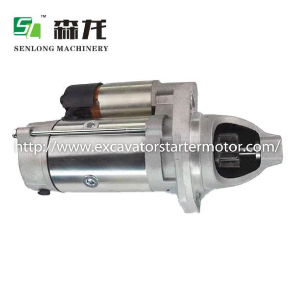 12V 10T 2.5KW starter motor JOHN DEERE 1404,RE559757 QDJ1353