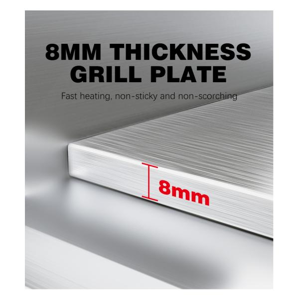 Промышленный кухонный приставка верхне-неприличный газовый гриль с индивидуальным логотипом приемлемо