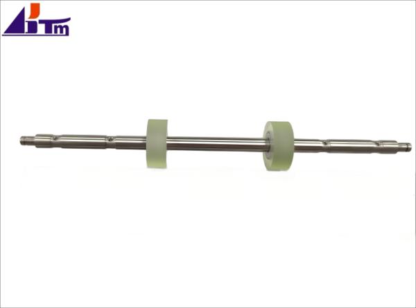 GFS-220-11-01 Money Sorting Machine Spare Parts Roller Shaft Assy For Currency Sorters