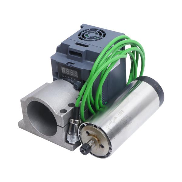 24000RPM Alta Velocidade Espinel Elétrico Aéreo Motor Velocidade 240000rpm para CNC Router