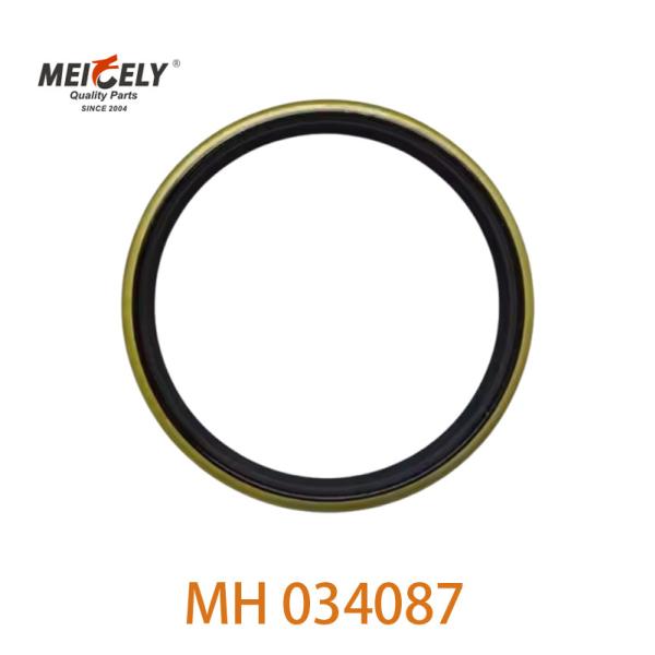 Truck Parts MH 034087 Oil Seal For MITSUBISHI FUSO