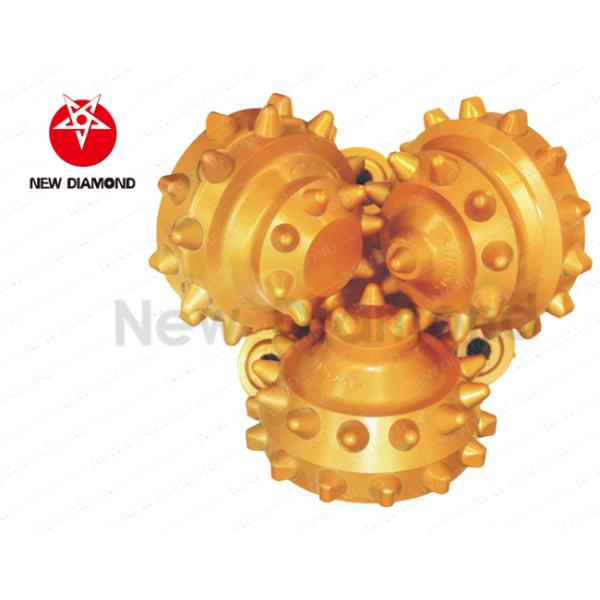 Tungsten Carbide Insert Bit