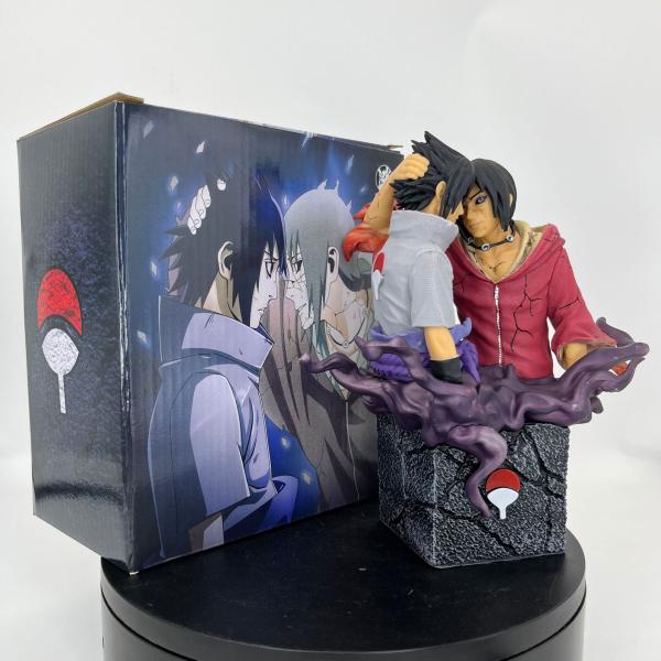 Interactive Action Figures Toy Dolls Reconciliation Anime Heroes Game Statues for Kids