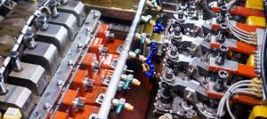Sinbo Precision Mechanical Co., Ltd.