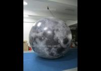 O gigante 5 hélio da lua HA500 de M conduziu eventos exteriores grandes altamente brilhantes das luzes 16000W do balão