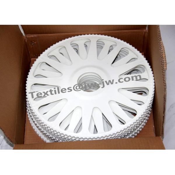 Smit GS900 Drive Wheel 107 Teeth PQZ48530 0.3kg/Pc Weaving Loom Spare Parts