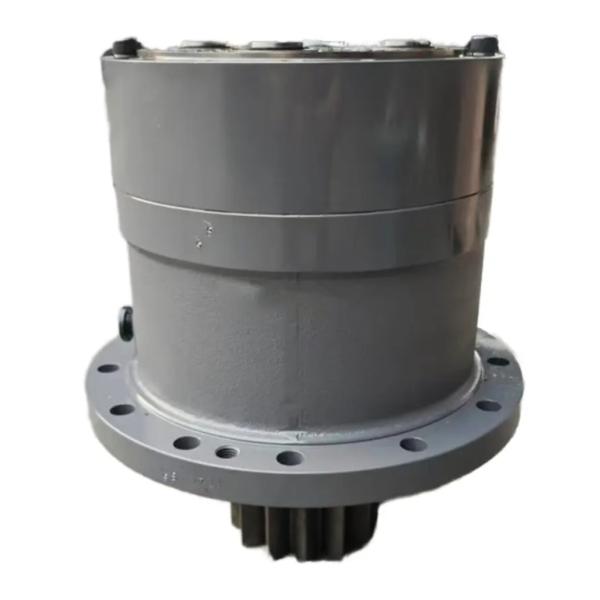 SK200-1-3 Excavator Swing Gearbox With Final Drive Construction Machinery Parts-Piston Bearing