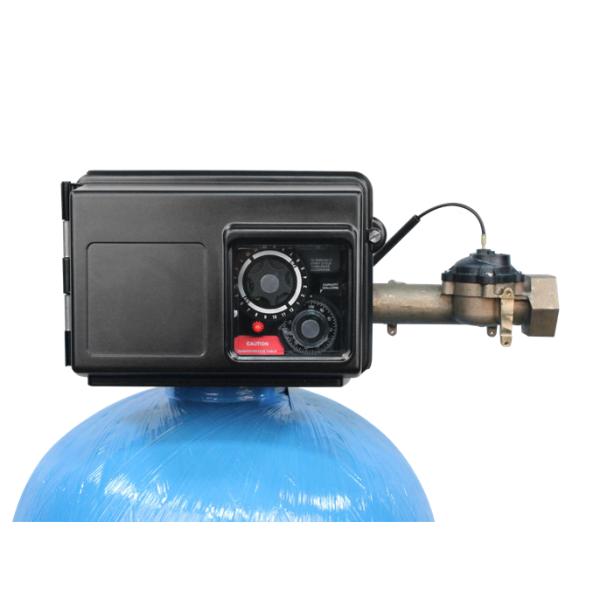 1.5”2850NT Composite Fleck Valve For Manufacturing Plant