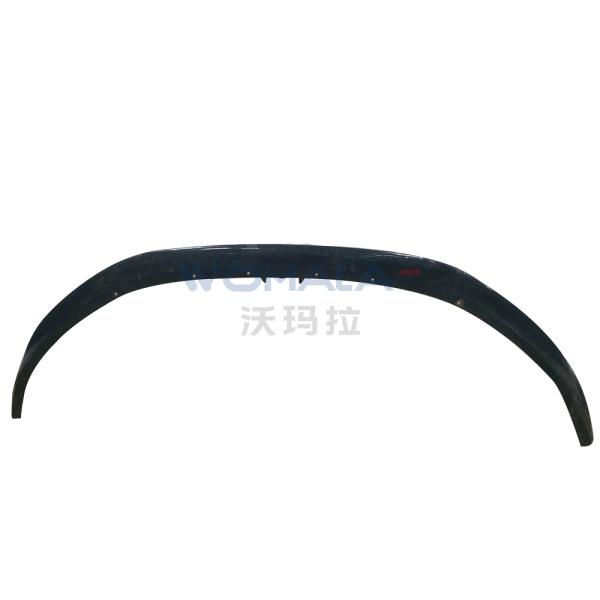 Womala Spoiler OE 30678783 Bumper Underguard for Volvo S40 04- 2004-2007 