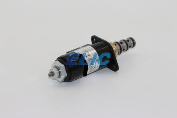 Excavator Parts E320B E320C Excavator Solenoid Valve 111-9916