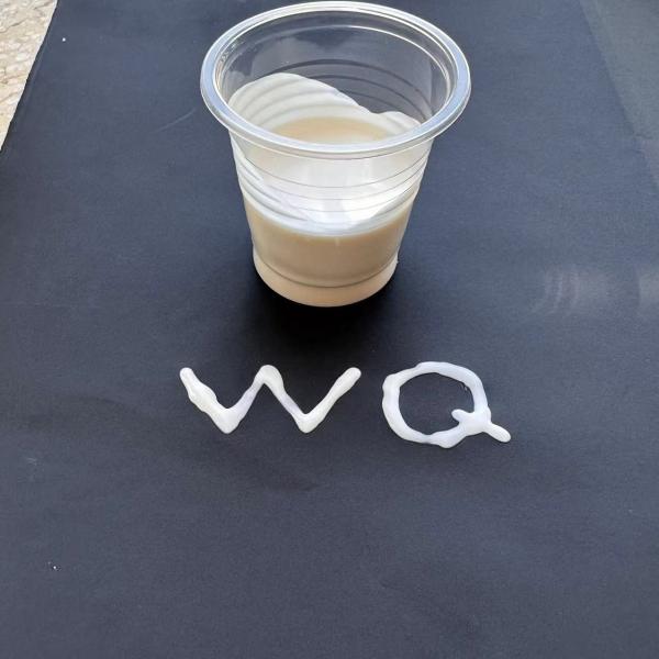 Хорошая гладкость Дисперсия полиэтиленового воска в различных красках на водной основе / ОПВ / воске на полу