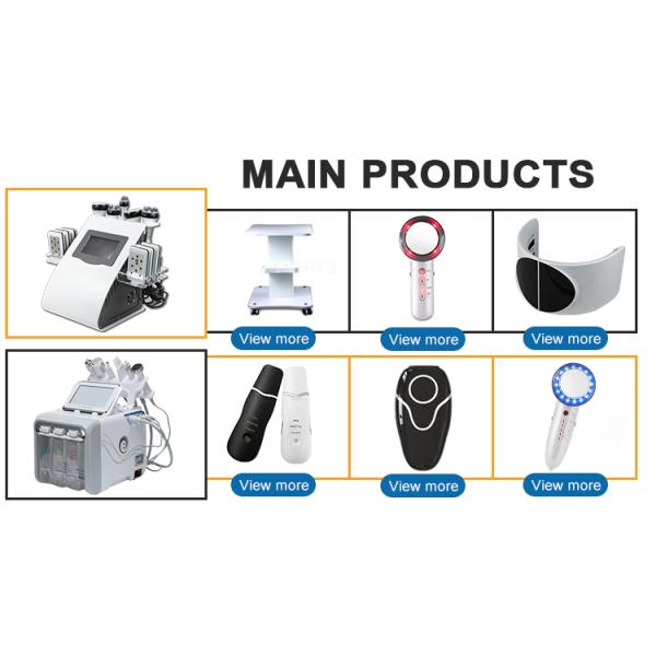 Multifunction Vertical Oxygen Therapy Facial Jet Peel Machine Hydro Dermabrasion Beauty Equipment