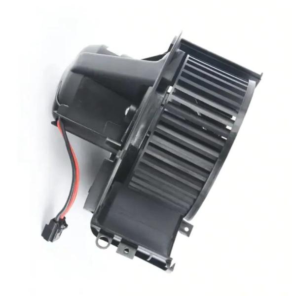 100% Tested Car Air Conditioner System Blower Fan Motor OE 64119291177 For BMW X5