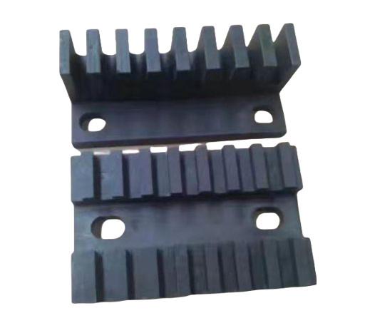 Rapier Picanol Loom Spare Parts Gamma Harness Frame Guide 23 Slot Ba215286