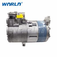 64526998210 Compressor de corrente alternada para automóveis elétricos HVCC33 Compressor elétrico de corrente alternada para automóveis elétricos para BMW 3/X1/I3 WXHB019
