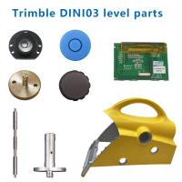 Ventes à chaud Trimble DINI03 Niveau numérique Pièces essentielles d'instruments et nouveaux accessoires Trimble DINI03