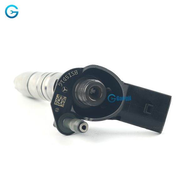 Inyector de boquilla para coche diésel de piezas de automóvil OEM para Mercedes Benz A6420701187 A6420701187